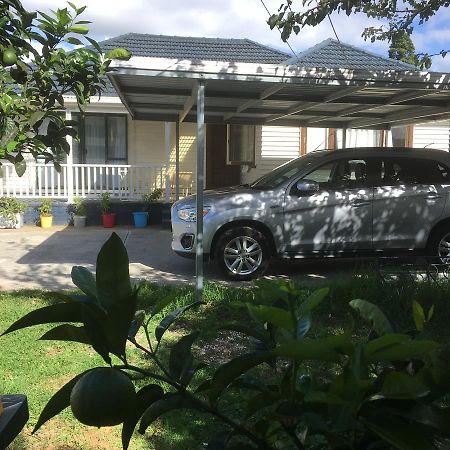 أوكلاند At Homestay المظهر الخارجي الصورة