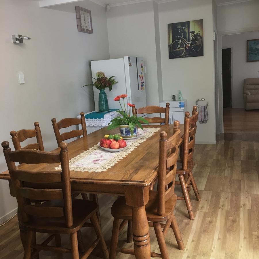 أوكلاند At Homestay المظهر الخارجي الصورة