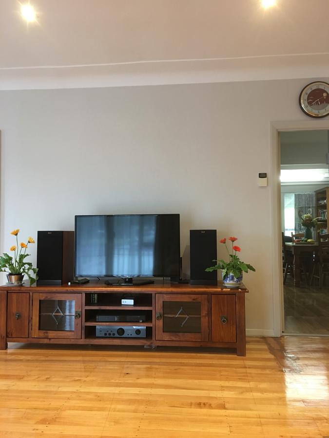أوكلاند At Homestay المظهر الخارجي الصورة