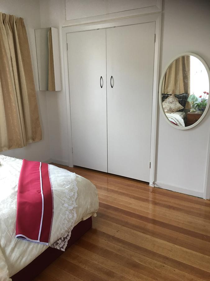 أوكلاند At Homestay المظهر الخارجي الصورة