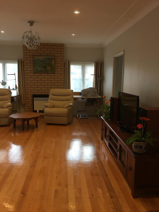 أوكلاند At Homestay المظهر الخارجي الصورة