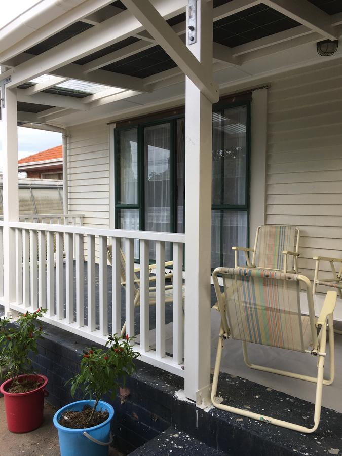 أوكلاند At Homestay المظهر الخارجي الصورة