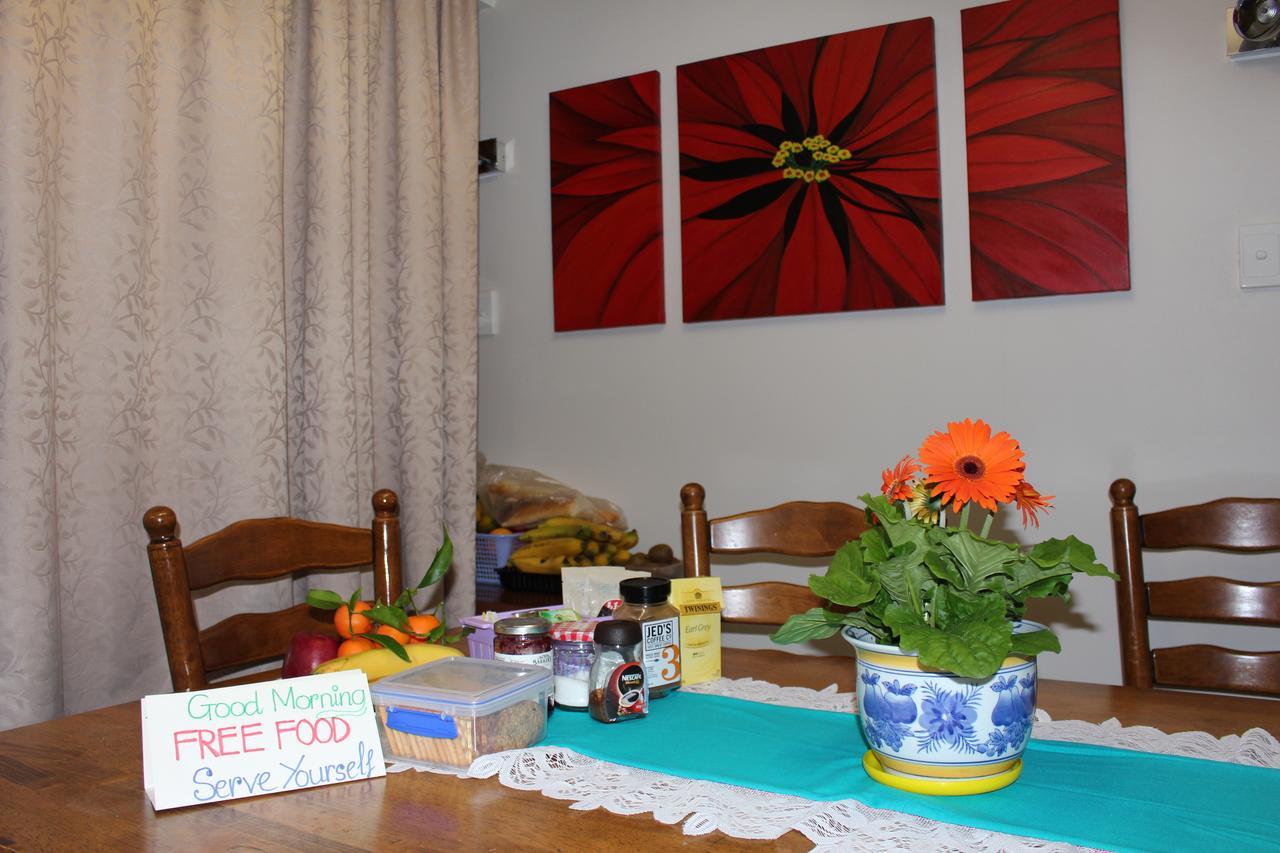 أوكلاند At Homestay المظهر الخارجي الصورة