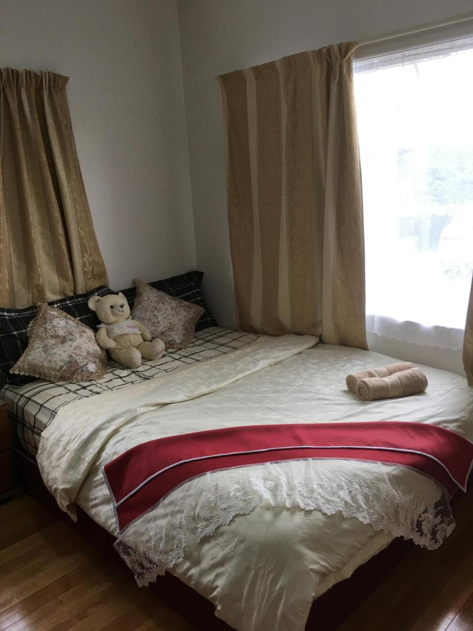 أوكلاند At Homestay المظهر الخارجي الصورة