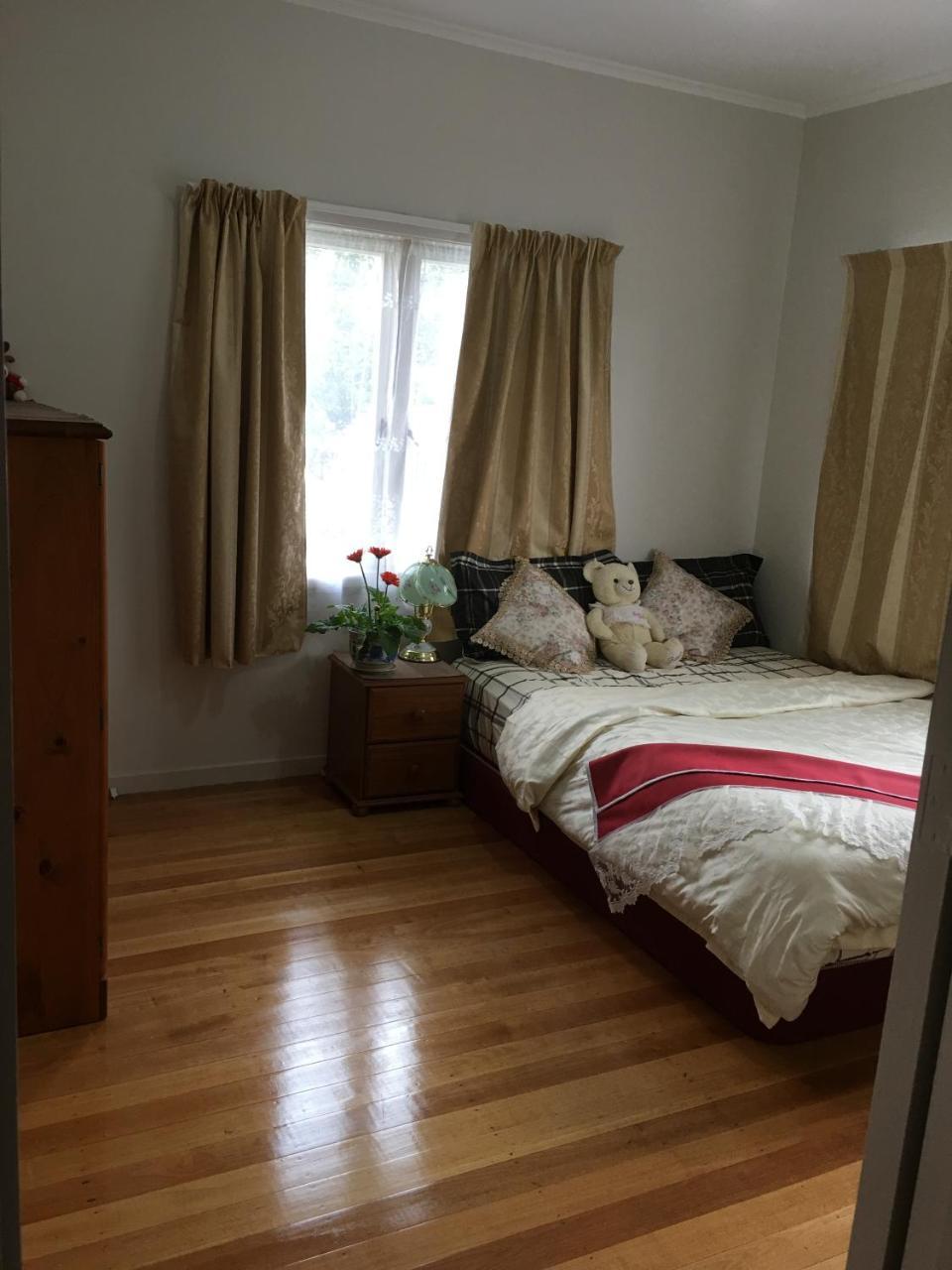 أوكلاند At Homestay المظهر الخارجي الصورة