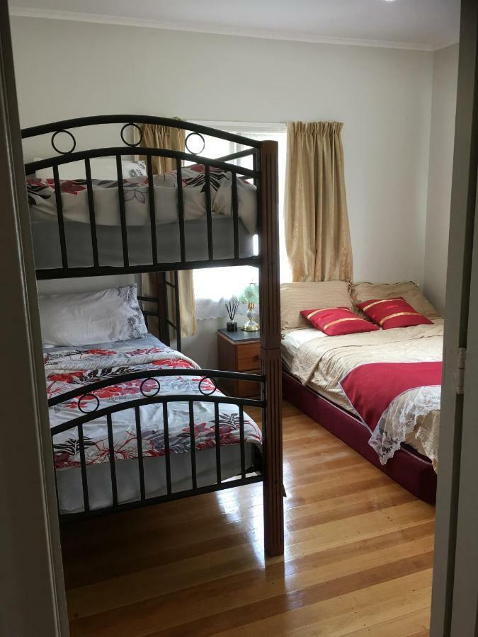 أوكلاند At Homestay المظهر الخارجي الصورة